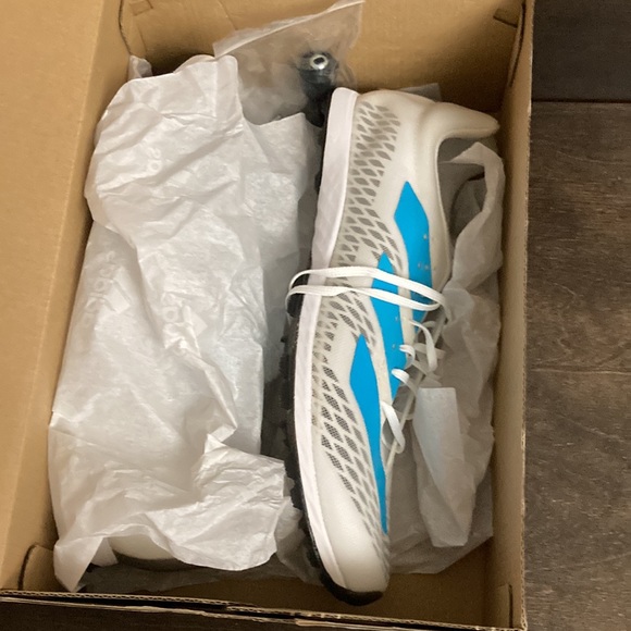 Adidas Track Running Shoes Womens 10 Adizero XC Sprint - Picture 3 of 6